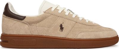 Polo Ralph Lauren - Buty sportowe męskie na wiosnę ze sklepu: MODIVO w kategorii: Buty sportowe męskie - zdjęcie WP-EBWP-BKLVO-LN0_0000305919250