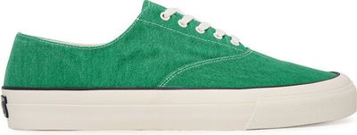 Trampki męskie wiosenne Polo Ralph Lauren ze sklepu: MODIVO w kategorii: Trampki męskie - zdjęcie WP-EBWP-BKLVO-LN0_0000305919311