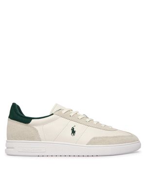 Buty sportowe męskie na wiosnę Polo Ralph Lauren ze sklepu: MODIVO w kategorii: Buty sportowe męskie - zdjęcie WP-EBWP-BKLVO-LN0_0000305919366
