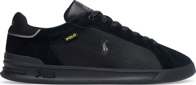 Buty sportowe męskie jesienne Polo Ralph Lauren ze sklepu: MODIVO w kategorii: Buty sportowe męskie - zdjęcie WP-EBWP-BKLVO-LN0_0000305919380