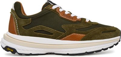 Buty sportowe męskie wiosenne Polo Ralph Lauren ze sklepu: MODIVO w kategorii: Buty sportowe męskie - zdjęcie WP-EBWP-BKLVO-LN0_0000305919427