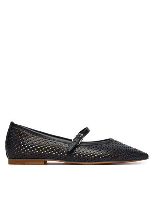 Balagan - Balerinki casual ze sklepu: MODIVO w kategorii: Balerinki - zdjęcie WP-EBWP-BKLVO-LN0_0000305919557