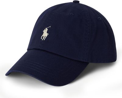 Czapka z daszkiem męska Polo Ralph Lauren ze sklepu: MODIVO w kategorii: Czapki z daszkiem męskie - zdjęcie WP-EBWP-BKLVO-LN0_0000305919922