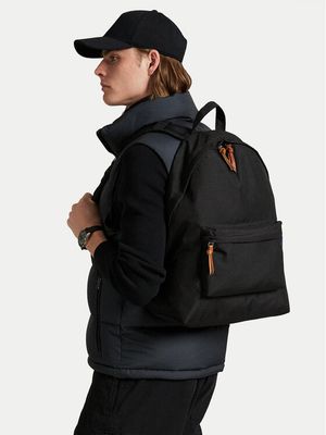 Plecak casualowy Polo Ralph Lauren ze sklepu: MODIVO w kategorii: Plecaki - zdjęcie WP-EBWP-BKLVO-LN0_0000305920065