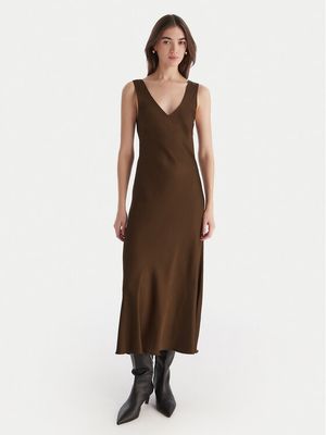 ViCOLO - Sukienka casual ze sklepu: MODIVO w kategorii: Sukienki - zdjęcie WP-EBWP-BKLVO-LN0_0000305920256