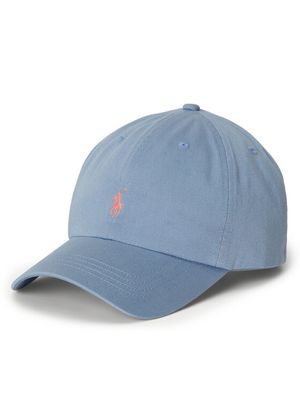 Czapka dziecięca Polo Ralph Lauren ze sklepu: MODIVO w kategorii: Czapki dziecięce - zdjęcie WP-EBWP-BKLVO-LN0_0000305920485