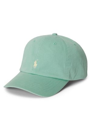 Czapka dziecięca Polo Ralph Lauren ze sklepu: MODIVO w kategorii: Czapki dziecięce - zdjęcie WP-EBWP-BKLVO-LN0_0000305920638