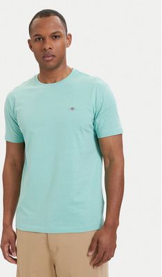 T-shirt męski wiosenny Karl Lagerfeld Jeans ze sklepu: MODIVO w kategorii: T-shirty męskie - zdjęcie WP-EBWP-BKLVO-LN0_0000305921277
