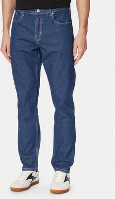 Jeansy męskie wiosenne Karl Lagerfeld Jeans ze sklepu: MODIVO w kategorii: Jeansy męskie - zdjęcie WP-EBWP-BKLVO-LN0_0000305921406