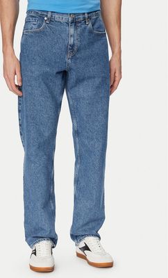 Jeansy męskie Karl Lagerfeld Jeans ze sklepu: MODIVO w kategorii: Jeansy męskie - zdjęcie WP-EBWP-BKLVO-LN0_0000305921413