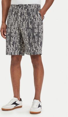 Karl Lagerfeld Jeans - Spodenki męskie ze sklepu: MODIVO w kategorii: Spodenki męskie - zdjęcie WP-EBWP-BKLVO-LN0_0000305921420