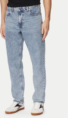 Karl Lagerfeld Jeans - Jeansy męskie w miejskim stylu ze sklepu: MODIVO w kategorii: Jeansy męskie - zdjęcie WP-EBWP-BKLVO-LN0_0000305921451