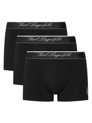 Karl Lagerfeld Jeans - Majtki męskie na wiosnę ze sklepu: MODIVO w kategorii: Majtki męskie - zdjęcie WP-EBWP-BKLVO-LN0_0000305921512