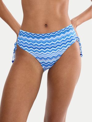 Triumph - Strój kąpielowy casualowy ze sklepu: MODIVO w kategorii: Stroje kąpielowe - zdjęcie WP-EBWP-BKLVO-LN0_0000305921642