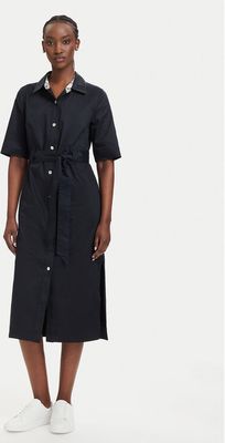 Sukienka Barbour ze sklepu: MODIVO w kategorii: Sukienki - zdjęcie WP-EBWP-BKLVO-LN0_0000305924254