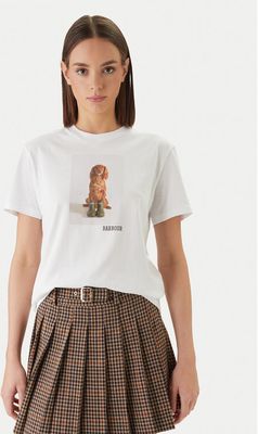 Bluzka damska Barbour ze sklepu: MODIVO w kategorii: Bluzki damskie - zdjęcie WP-EBWP-BKLVO-LN0_0000305924384