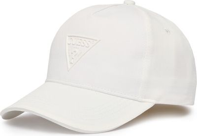 Czapka z daszkiem męska Guess ze sklepu: MODIVO w kategorii: Czapki z daszkiem męskie - zdjęcie WP-EBWP-BKLVO-LN0_0000305924957