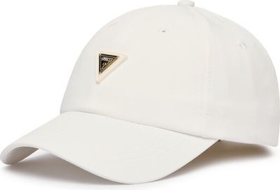 Guess - Czapka z daszkiem damska ze sklepu: MODIVO w kategorii: Czapki z daszkiem damskie - zdjęcie WP-EBWP-BKLVO-LN0_0000305924988