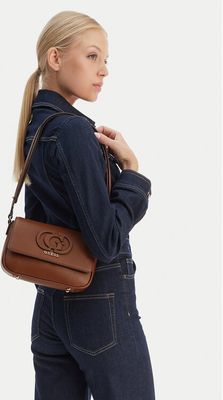 Guess - Listonoszka elegancka ze sklepu: MODIVO w kategorii: Listonoszki - zdjęcie WP-EBWP-BKLVO-LN0_0000305926128