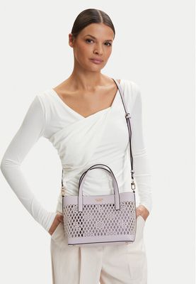 Torba letnia na wakacje Guess ze sklepu: MODIVO w kategorii: Torby letnie - zdjęcie WP-EBWP-BKLVO-LN0_0000305927330