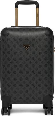 Walizka Guess ze sklepu: MODIVO w kategorii: Walizki - zdjęcie WP-EBWP-BKLVO-LN0_0000305929105