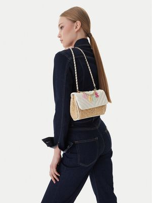 Guess - Torba/walizka dziecięca ze sklepu: MODIVO w kategorii: Torby i walizki dziecięce - zdjęcie WP-EBWP-BKLVO-LN0_0000305929129