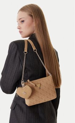 Torba/walizka dziecięca Guess ze sklepu: MODIVO w kategorii: Torby i walizki dziecięce - zdjęcie WP-EBWP-BKLVO-LN0_0000305929198