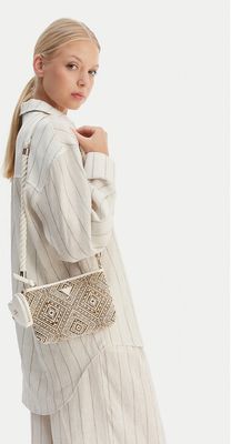 Guess - Torba/walizka dziecięca ze sklepu: MODIVO w kategorii: Torby i walizki dziecięce - zdjęcie WP-EBWP-BKLVO-LN0_0000305929358