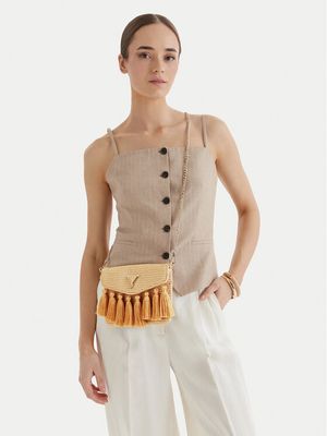 Torba letnia na wakacje Guess ze sklepu: MODIVO w kategorii: Torby letnie - zdjęcie WP-EBWP-BKLVO-LN0_0000305929556