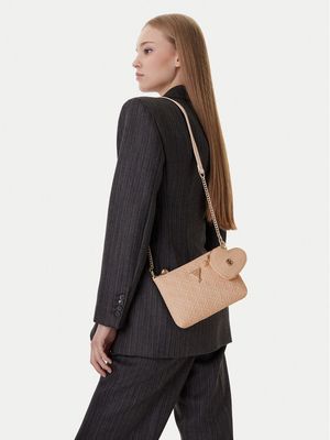 Guess - Torba/walizka dziecięca ze sklepu: MODIVO w kategorii: Torby i walizki dziecięce - zdjęcie WP-EBWP-BKLVO-LN0_0000305929747