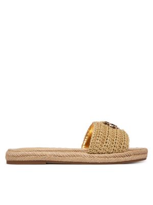 Espadryle damskie na lato Guess ze sklepu: MODIVO w kategorii: Espadryle damskie - zdjęcie WP-EBWP-BKLVO-LN0_0000305931146