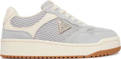 Guess - Buty sportowe damskie wiosenne ze sklepu: MODIVO w kategorii: Buty sportowe damskie - zdjęcie WP-EBWP-BKLVO-LN0_0000305931177