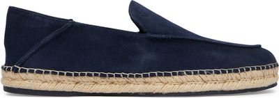 Espadryle męskie na lato Guess ze sklepu: MODIVO w kategorii: Espadryle męskie - zdjęcie WP-EBWP-BKLVO-LN0_0000305931566