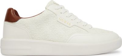 Buty sportowe męskie na wiosnę Guess ze sklepu: MODIVO w kategorii: Buty sportowe męskie - zdjęcie WP-EBWP-BKLVO-LN0_0000305931696