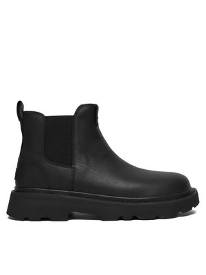 Buty zimowe męskie na lato casual UGG ze sklepu: MODIVO w kategorii: Buty zimowe męskie - zdjęcie WP-EBWP-BKLVO-LN0_0000305936257