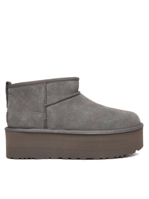 Śniegowce damskie UGG ze sklepu: MODIVO w kategorii: Śniegowce damskie - zdjęcie WP-EBWP-BKLVO-LN0_0000305936417
