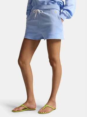 Szorty sportowe na lato Polo Ralph Lauren ze sklepu: MODIVO w kategorii: Szorty - zdjęcie WP-EBWP-BKLVO-LN0_0000305936585