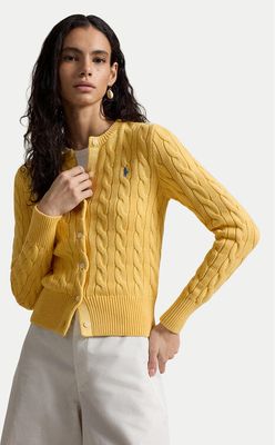 Sweter damski casual Polo Ralph Lauren ze sklepu: MODIVO w kategorii: Swetry damskie - zdjęcie WP-EBWP-BKLVO-LN0_0000305936714