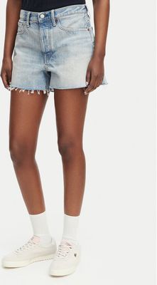 Polo Ralph Lauren - Szorty na lato ze sklepu: MODIVO w kategorii: Szorty - zdjęcie WP-EBWP-BKLVO-LN0_0000305937001