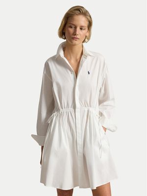 Polo Ralph Lauren - Sukienka casualowa ze sklepu: MODIVO w kategorii: Sukienki - zdjęcie WP-EBWP-BKLVO-LN0_0000305937124