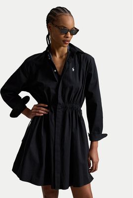 Sukienka koszulowa Polo Ralph Lauren ze sklepu: MODIVO w kategorii: Sukienki - zdjęcie WP-EBWP-BKLVO-LN0_0000305937131