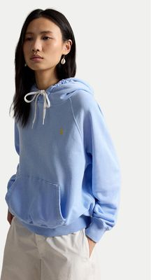 Bluza damska Polo Ralph Lauren ze sklepu: MODIVO w kategorii: Bluzy damskie - zdjęcie WP-EBWP-BKLVO-LN0_0000305937155