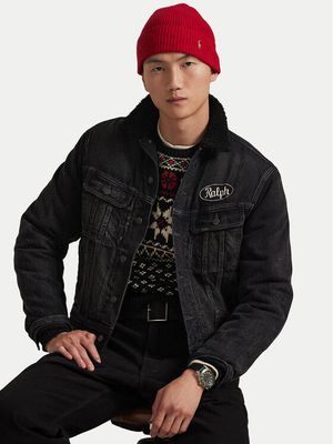 Kurtka męska na lato Polo Ralph Lauren ze sklepu: MODIVO w kategorii: Kurtki męskie - zdjęcie WP-EBWP-BKLVO-LN0_0000305938718