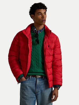 Kurtka męska zimowa Polo Ralph Lauren ze sklepu: MODIVO w kategorii: Kurtki męskie - zdjęcie WP-EBWP-BKLVO-LN0_0000305938725