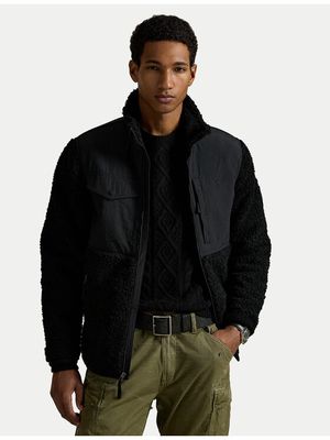 Kurtka męska jesienna Polo Ralph Lauren ze sklepu: MODIVO w kategorii: Kurtki męskie - zdjęcie WP-EBWP-BKLVO-LN0_0000305938770
