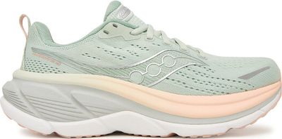 Buty sportowe damskie na wiosnę Saucony ze sklepu: MODIVO w kategorii: Buty sportowe damskie - zdjęcie WP-EBWP-BKLVO-LN0_0000305938954