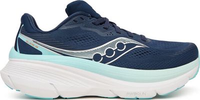 Buty sportowe damskie na wiosnę Saucony ze sklepu: MODIVO w kategorii: Buty sportowe damskie - zdjęcie WP-EBWP-BKLVO-LN0_0000305938961