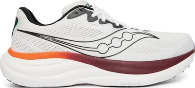 Buty sportowe męskie na wiosnę Saucony ze sklepu: MODIVO w kategorii: Buty sportowe męskie - zdjęcie WP-EBWP-BKLVO-LN0_0000305938992