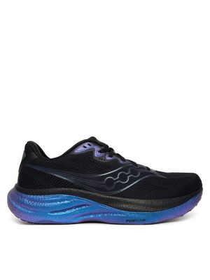 Buty sportowe męskie casual Saucony ze sklepu: MODIVO w kategorii: Buty sportowe męskie - zdjęcie WP-EBWP-BKLVO-LN0_0000305939012