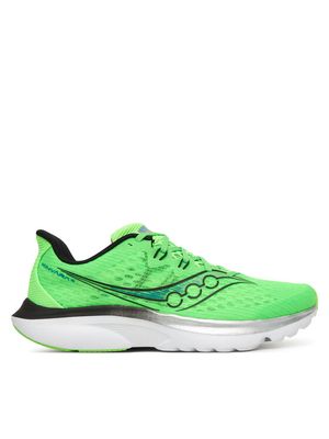 Buty sportowe męskie Saucony ze sklepu: MODIVO w kategorii: Buty sportowe męskie - zdjęcie WP-EBWP-BKLVO-LN0_0000305939029